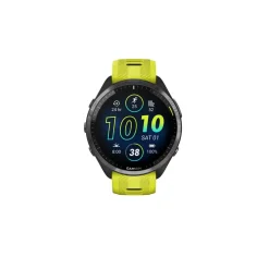 Clearance Forerunner 965 Yellow Pulsklocka & Träningsklocka|Garmin