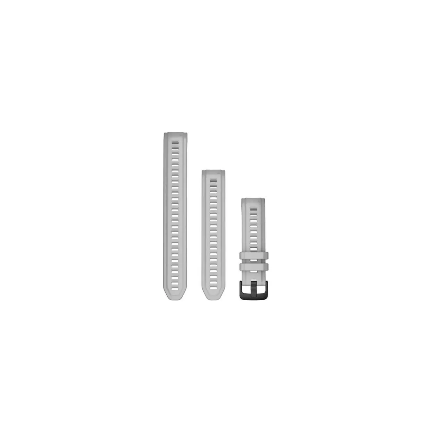 New Instinct 2S Replacement Band Dim Grey Garmin|Tillbehör Elektronik