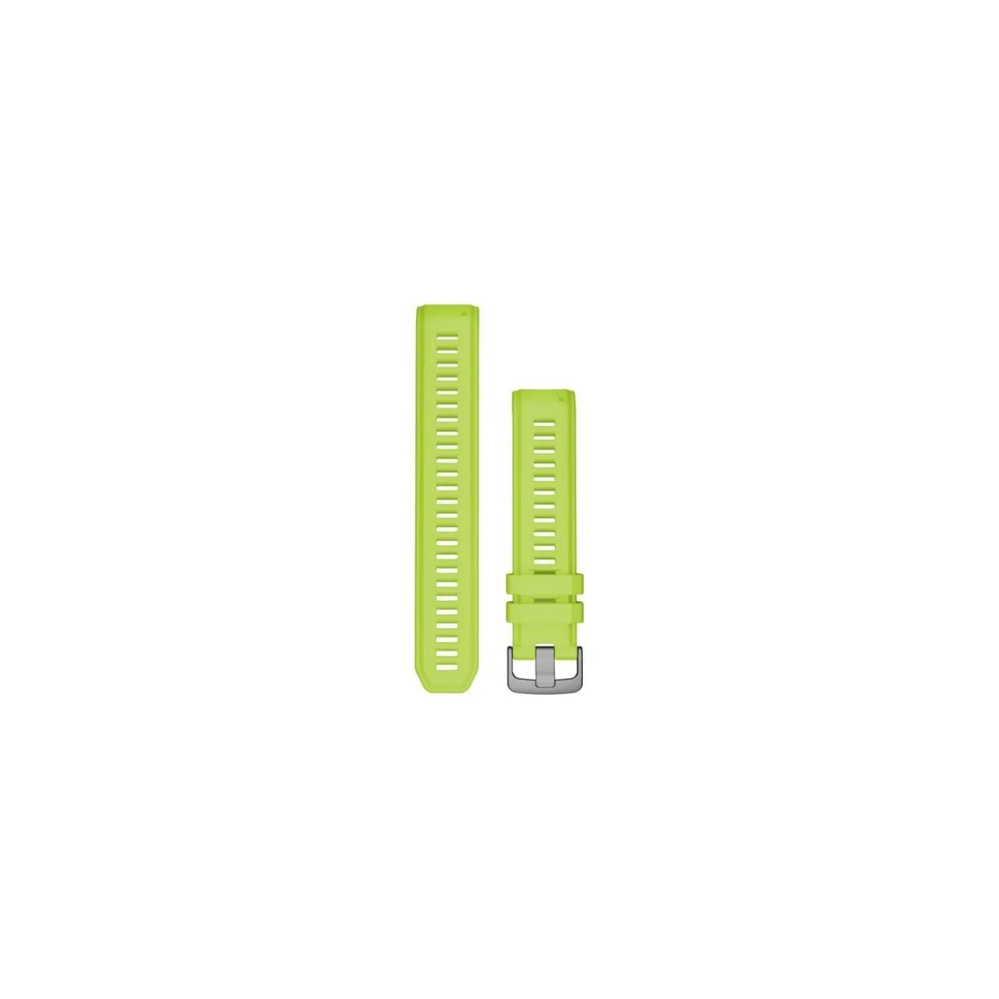 New Instinct 2 Tactical Replacement Band Electric Lime Garmin|Tillbehör Elektronik