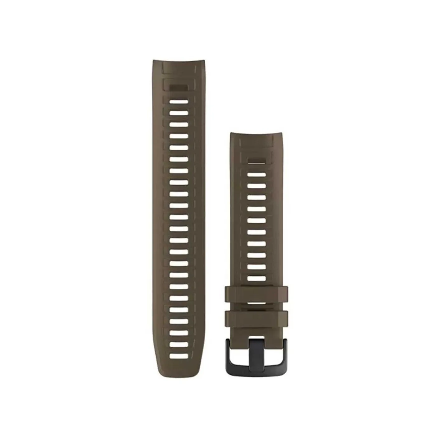 Hot Klockarmband Taktisk Version Brun Elektronik Armband|Garmin