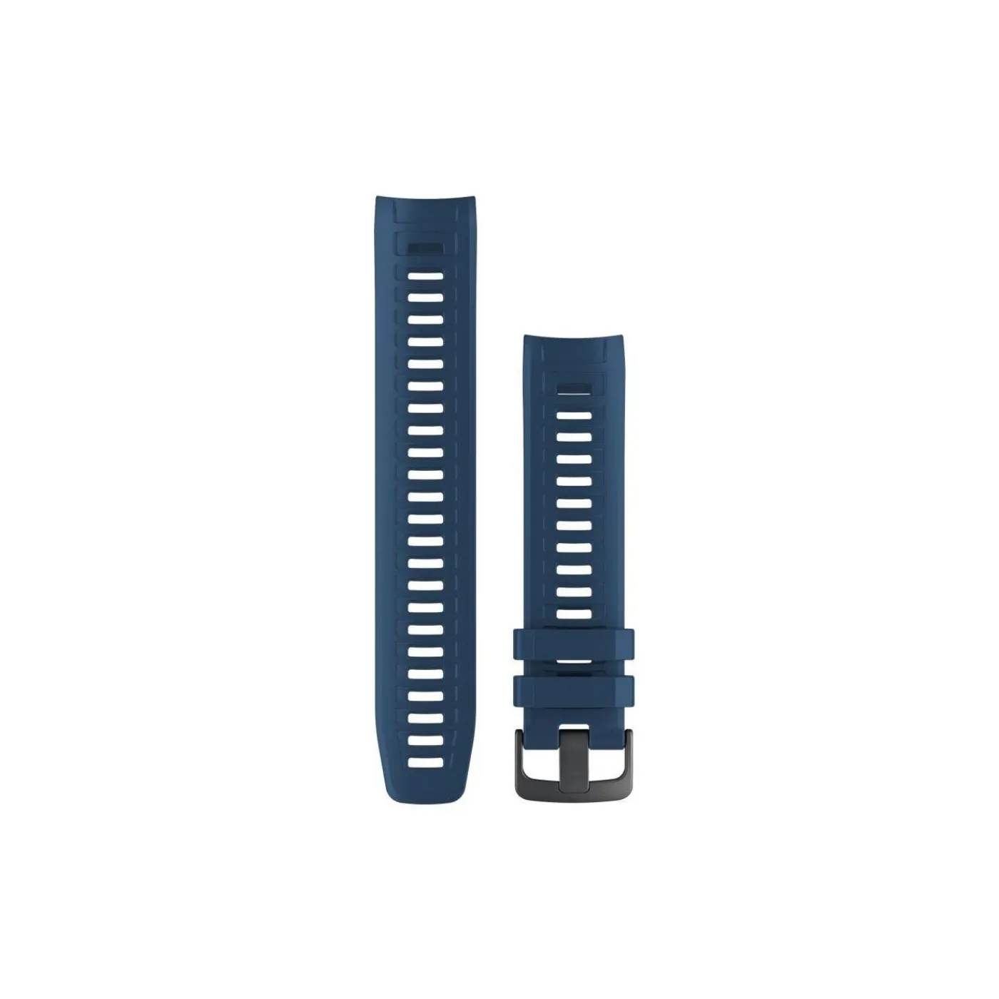 New Klockarmband Taktisk Version Ocean Blue Elektronik Armband|Garmin