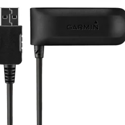 New Laddningsclip Forerunner 610 Garmin|Tillbehör Elektronik