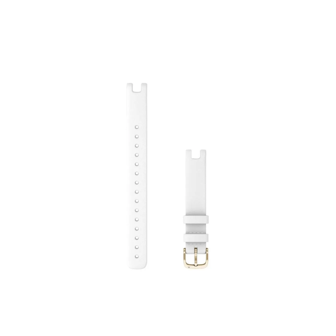 New Lily armband(14mm), italienskt Elektronik Armband|Garmin