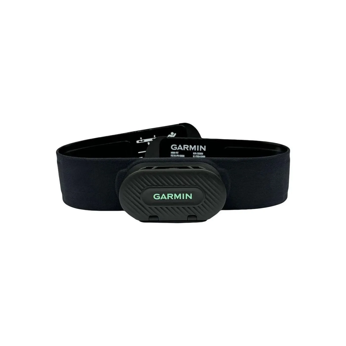 Outlet Pulsband HRM-Fit Black Pulsband & Sensorer|Garmin