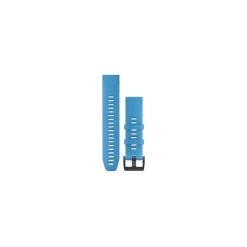 Online Quickfit 22-Klockarmband Blue Elektronik Armband|Garmin