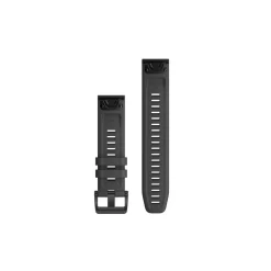 Hot Quickfit 22-Klockarmband Skiffer Garmin|Tillbehör Elektronik