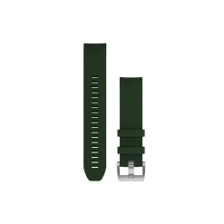 Sale Quickfit 22-Klockarmband Green Garmin|Tillbehör Elektronik
