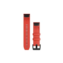 Discount Quickfit 22-Klockarmband Red Garmin|Tillbehör Elektronik