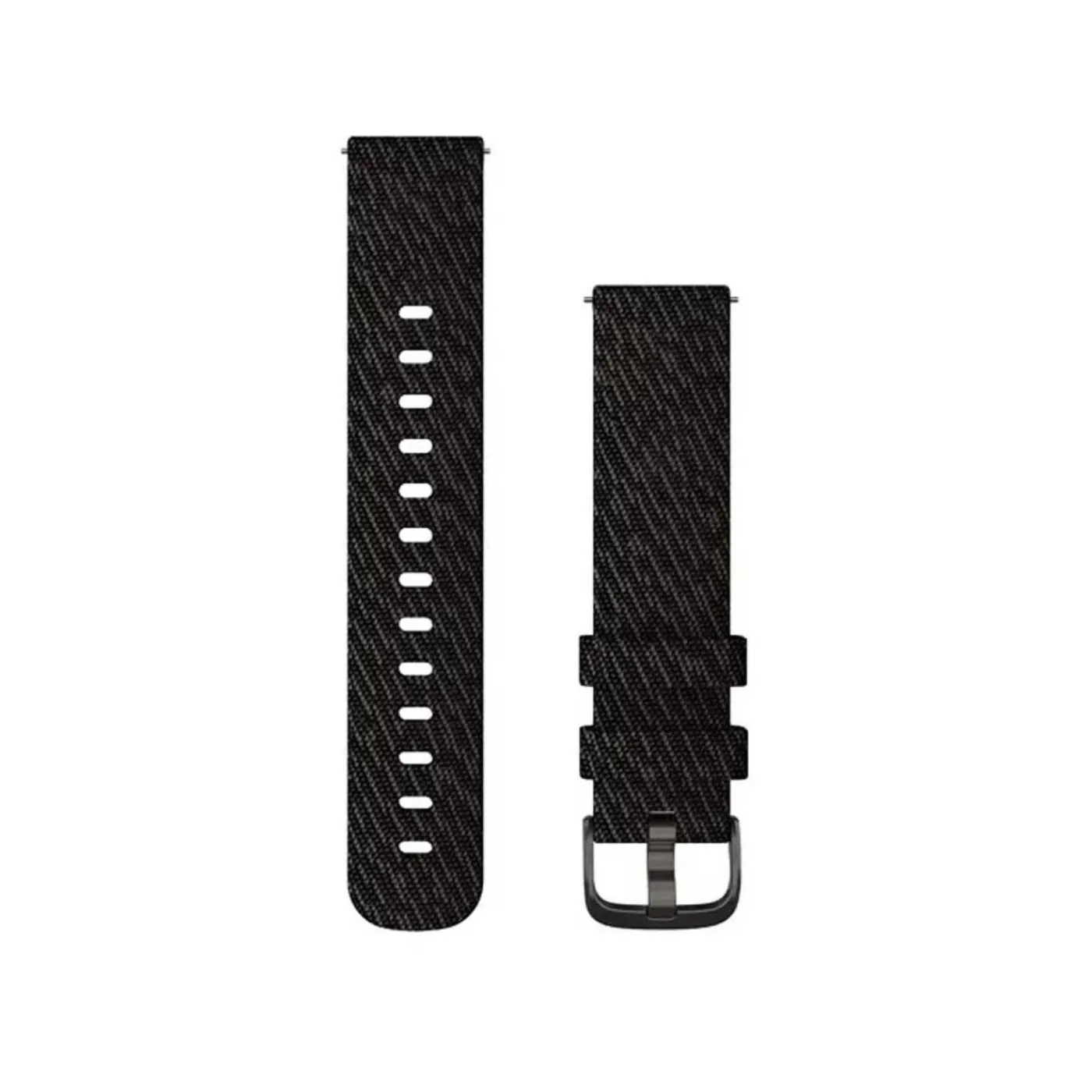 Outlet Quick Release-Band Black Elektronik Armband|Garmin