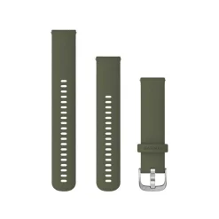 New Quick Release-Band Mossgreen Elektronik Armband|Garmin