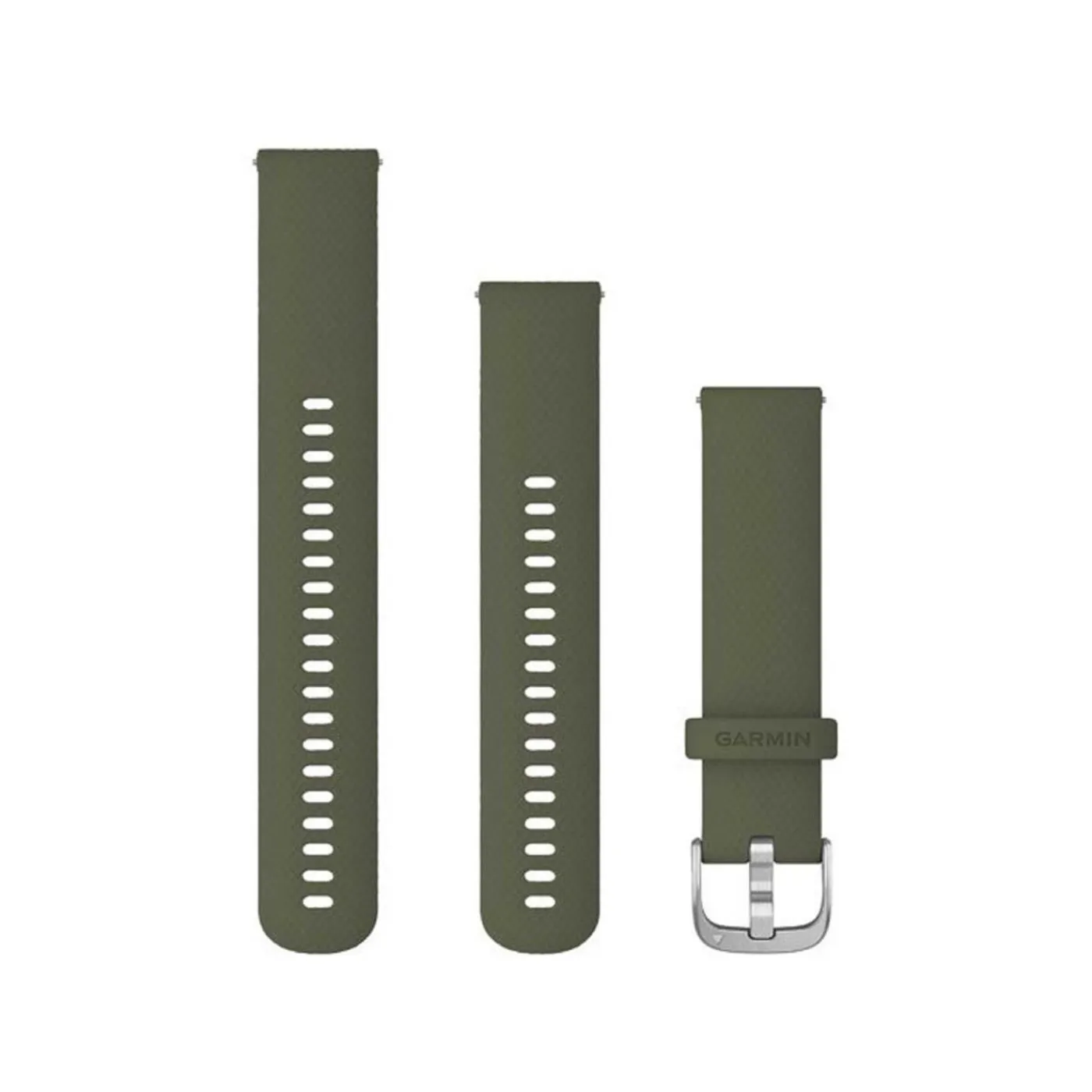New Quick Release-Band Mossgreen Elektronik Armband|Garmin