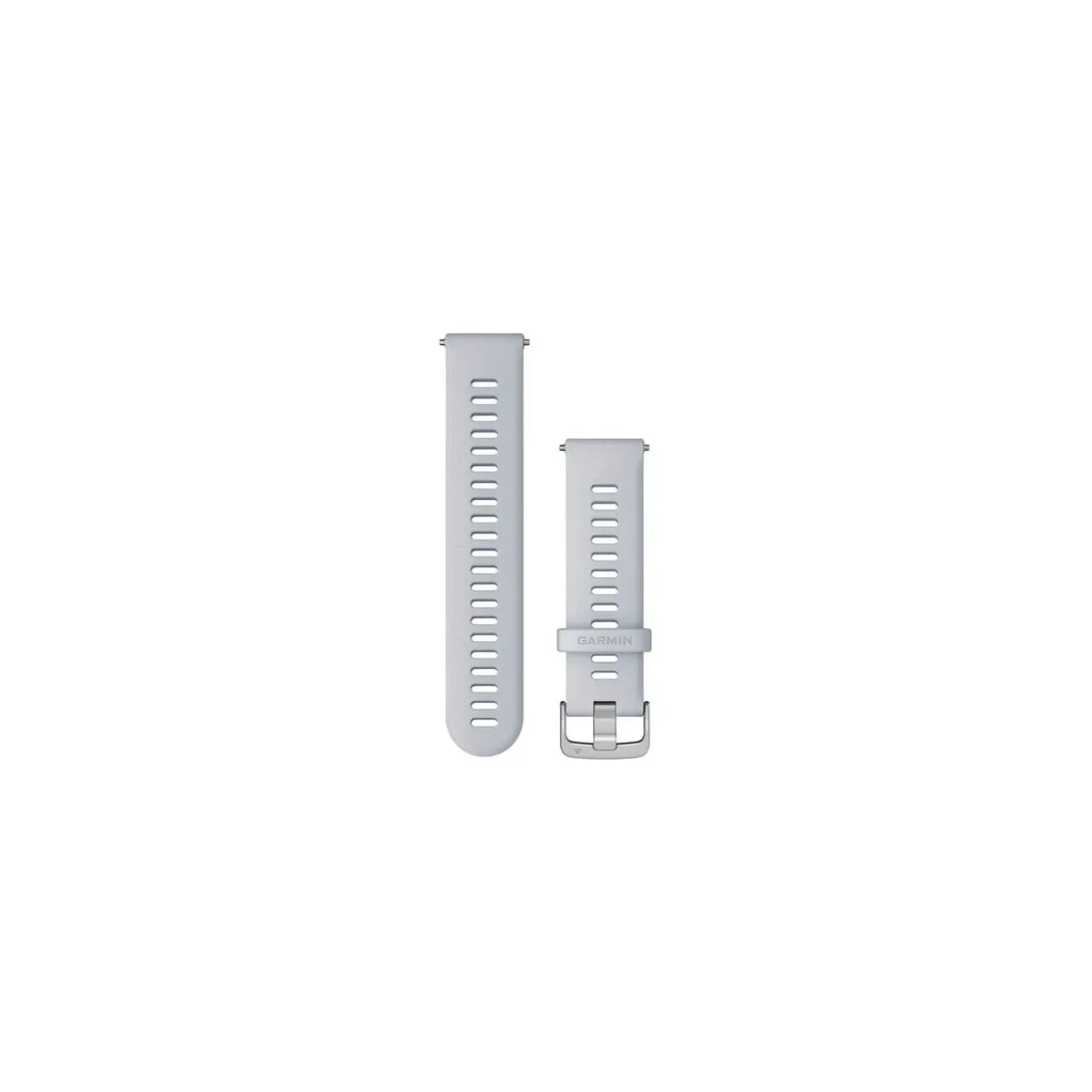 New Replacement Band Forerunner 255 White Elektronik Armband|Garmin