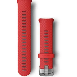 Hot Replacementband,Forerunner 45 Lava Red Elektronik Armband|Garmin