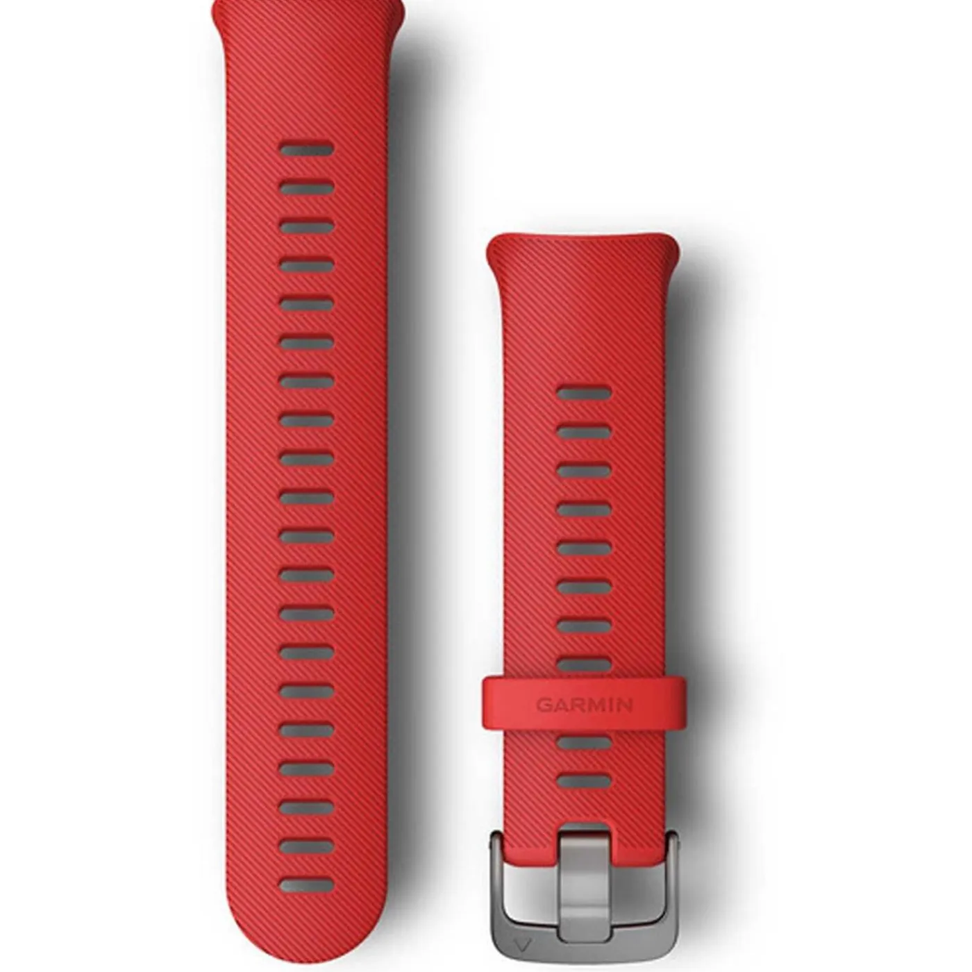 Hot Replacementband,Forerunner 45 Lava Red Elektronik Armband|Garmin