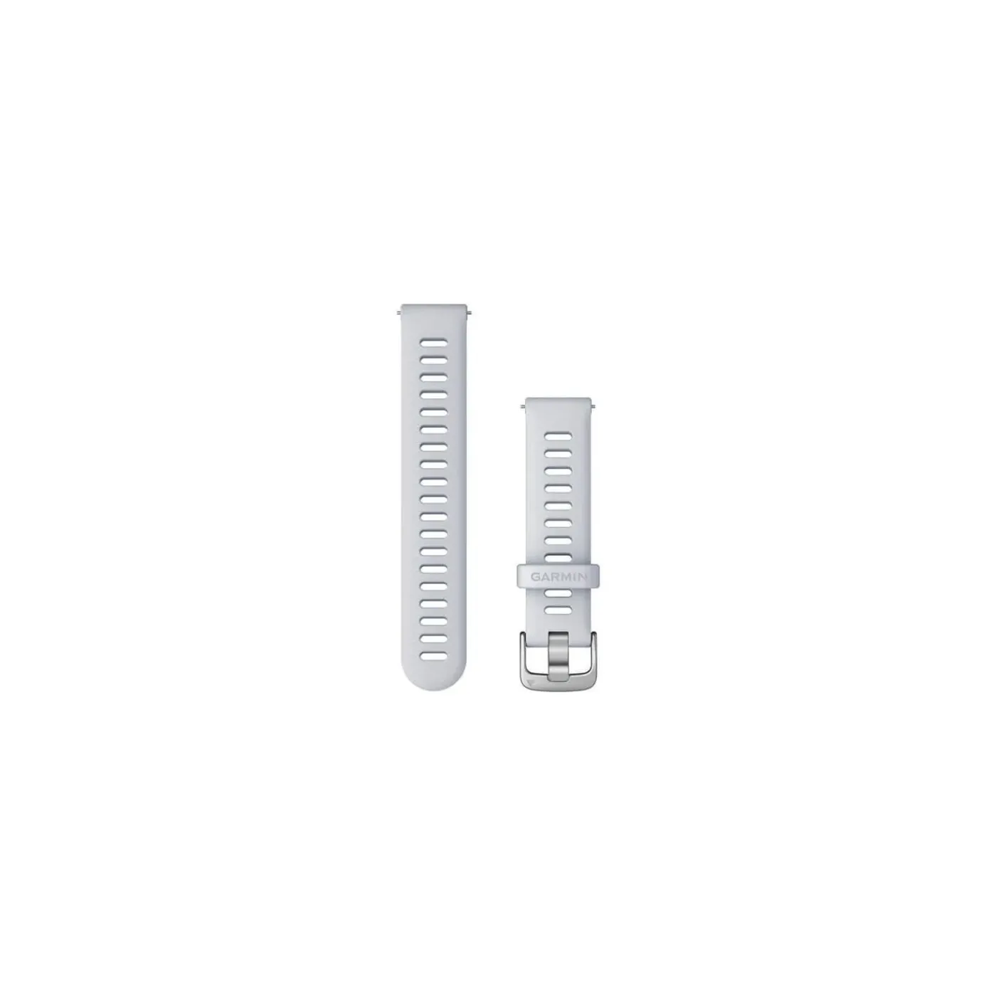 Hot Replacement Band Forerunner 255S White Elektronik Armband|Garmin