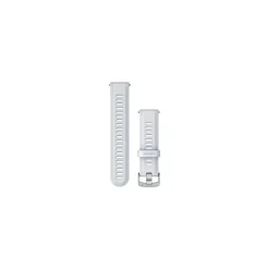 Replacement Band Forerunner 955 White/Grey Elektronik Armband|Garmin