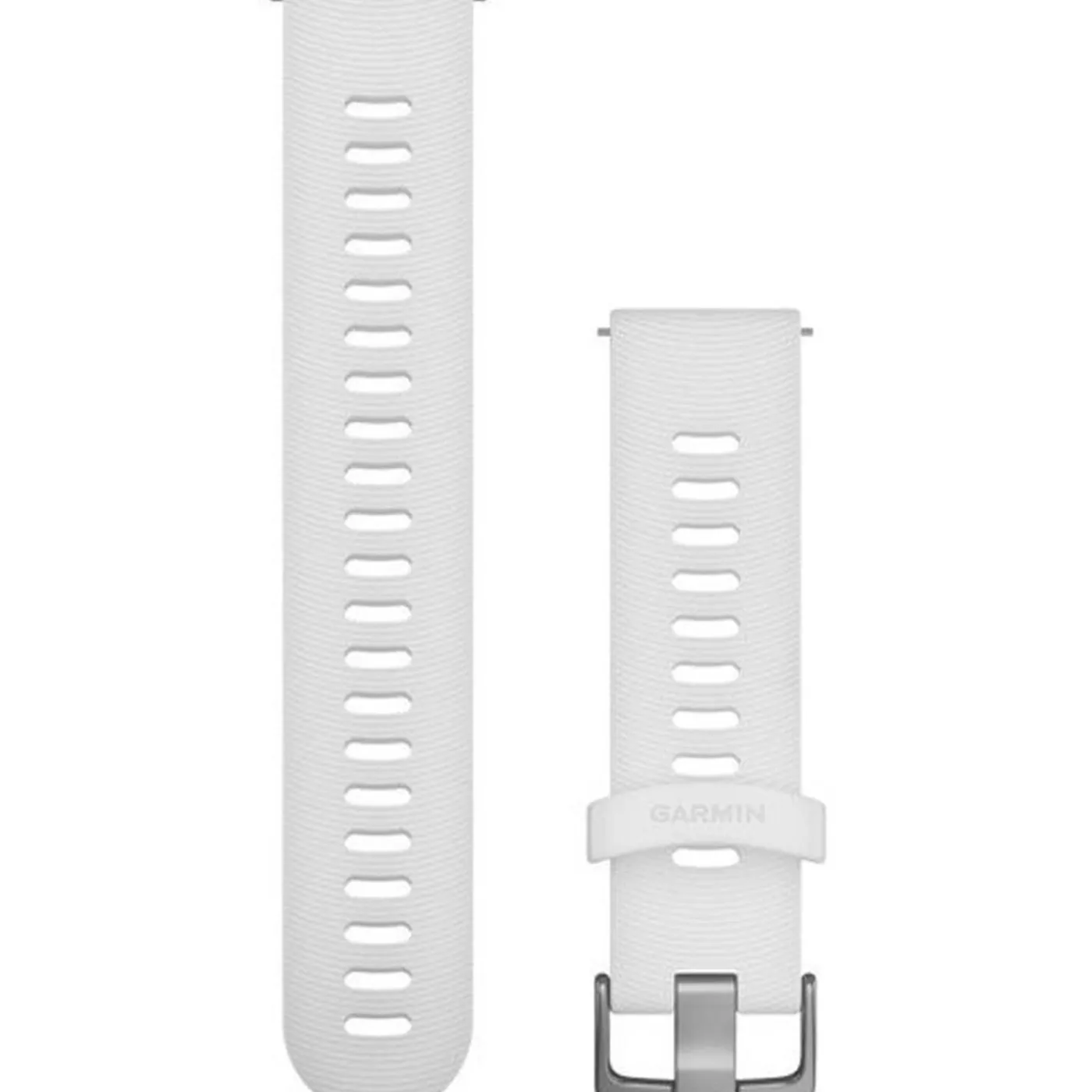Discount Replacementband,Forerunner 245 White Elektronik Armband|Garmin
