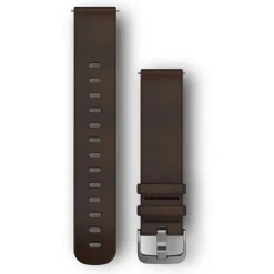 Sale Replacement Band Vivomove Hr Dark Brown Elektronik Armband|Garmin