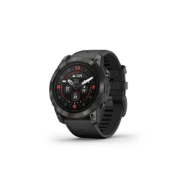 Discount Träningsklocka EPIX PRO Black Pulsklocka & Träningsklocka|Garmin