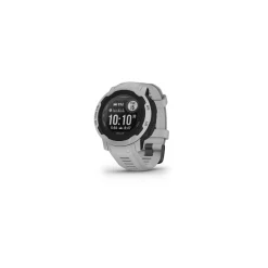 Träningsklocka Instinct 2 Solar Dim Grey Pulsklocka & Träningsklocka|Garmin