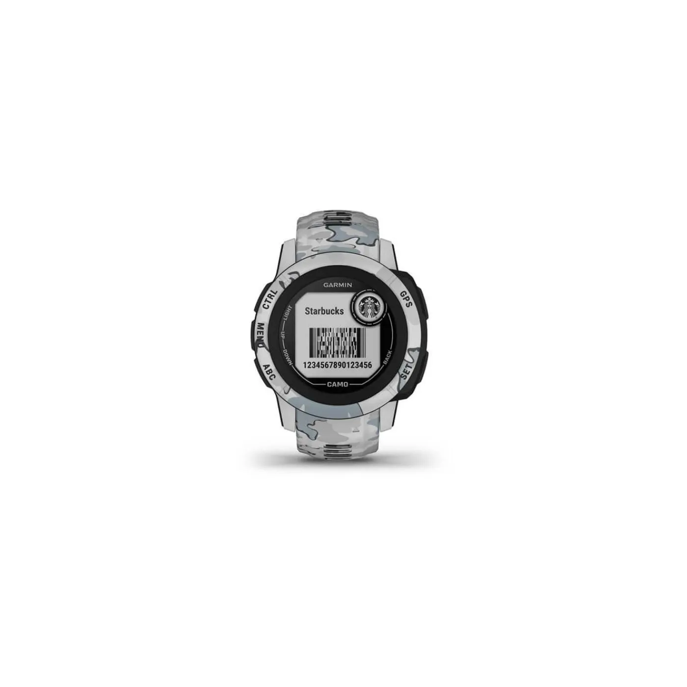 Discount Träningsklocka Instinct 2S Camo Edition Pulsklocka & Träningsklocka|Garmin