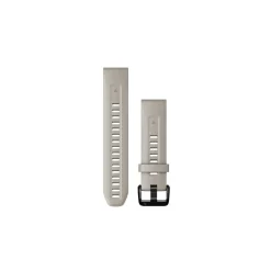 Hot Träningsklocka Quickfit 20-Klockarmband Sandfargad Elektronik Armband|Garmin
