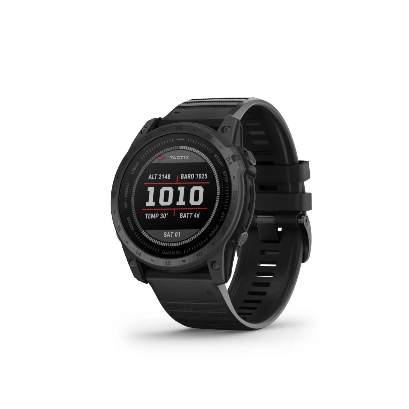 Träningsklocka tactix 7 Standard Edition Pulsklocka & Träningsklocka|Garmin