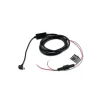 Sale USB-strömkabel Garmin|Tillbehör Elektronik
