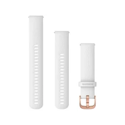 Sale Vivomove Style 20mm Silicone Rose Elektronik Armband|Garmin