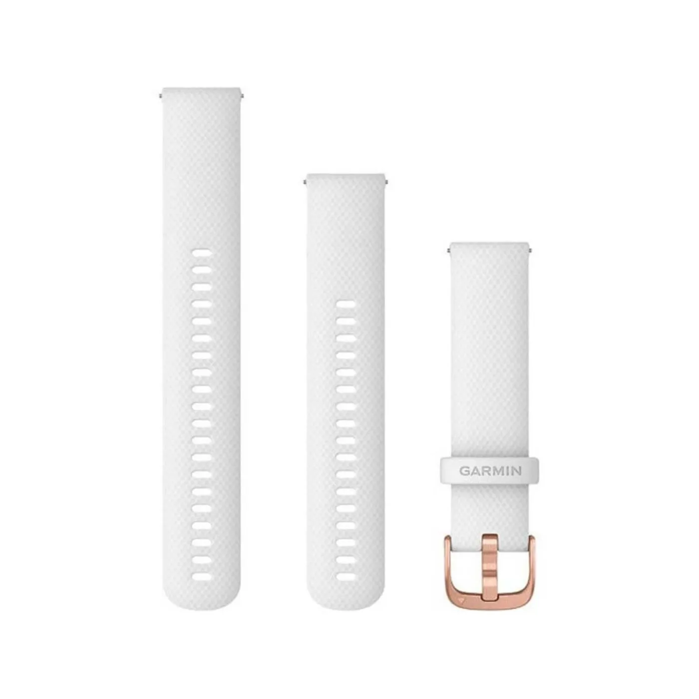 Sale Vivomove Style 20mm Silicone Rose Elektronik Armband|Garmin