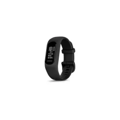 Hot vivosmart 5 Black Pulsklocka & Träningsklocka|Garmin