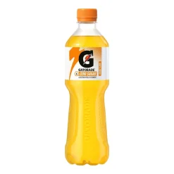 Online Gatorade Sport Drink 12-Pack Orange Zero Sugar Sportdryck