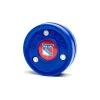 Outlet Puck NHL Edition - New York Rangers Teknikpuck & Green Biscuit|Teknikpuck & Green Biscuit