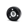 Outlet Puck NHL Edition - Los Angeles Kings Svart Teknikpuck & Green Biscuit|Teknikpuck & Green Biscuit
