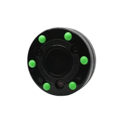 Best Puck Roller Hockey - Teknikpuck & Green Biscuit|Teknikpuck & Green Biscuit
