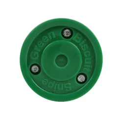 Sale Puck Snipe - GRÖN Teknikpuck & Green Biscuit|Teknikpuck & Green Biscuit
