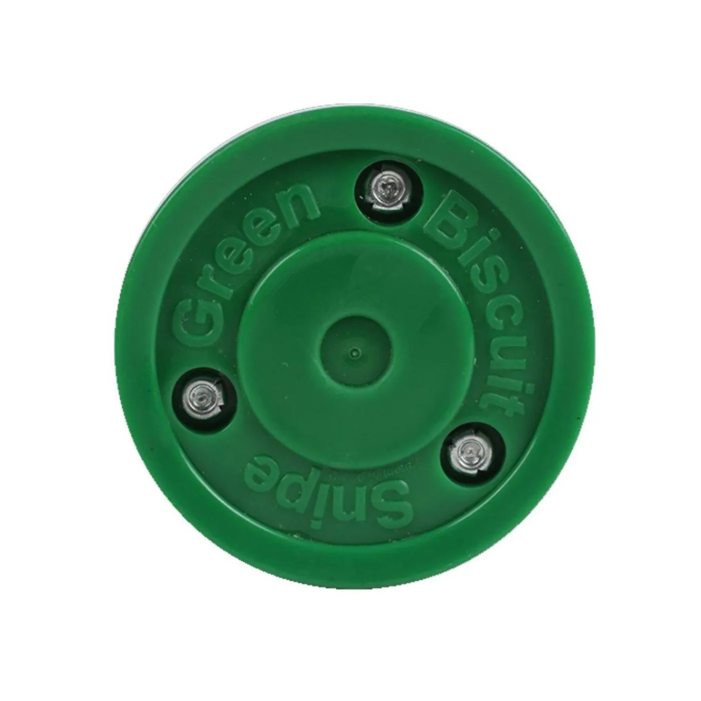 Sale Puck Snipe - GRÖN Teknikpuck & Green Biscuit|Teknikpuck & Green Biscuit