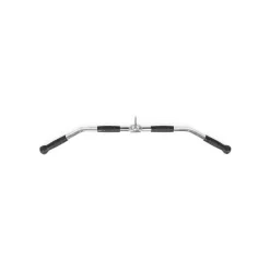 Outlet Lateral Pull Down Bartillbehör Styrkemaskiner|Gymstick