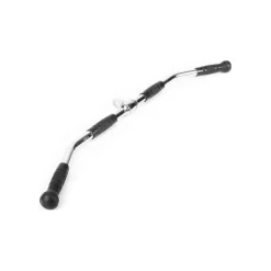 Outlet Lateral Pull Down Bartillbehör Styrkemaskiner|Gymstick