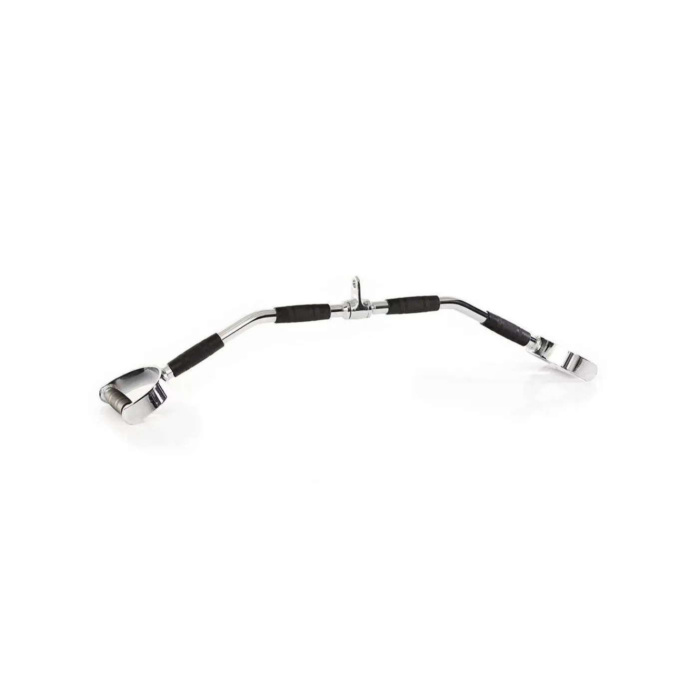 Lateral Pull Down Bar With Handlestillbehör Styrkemaskiner|Gymstick