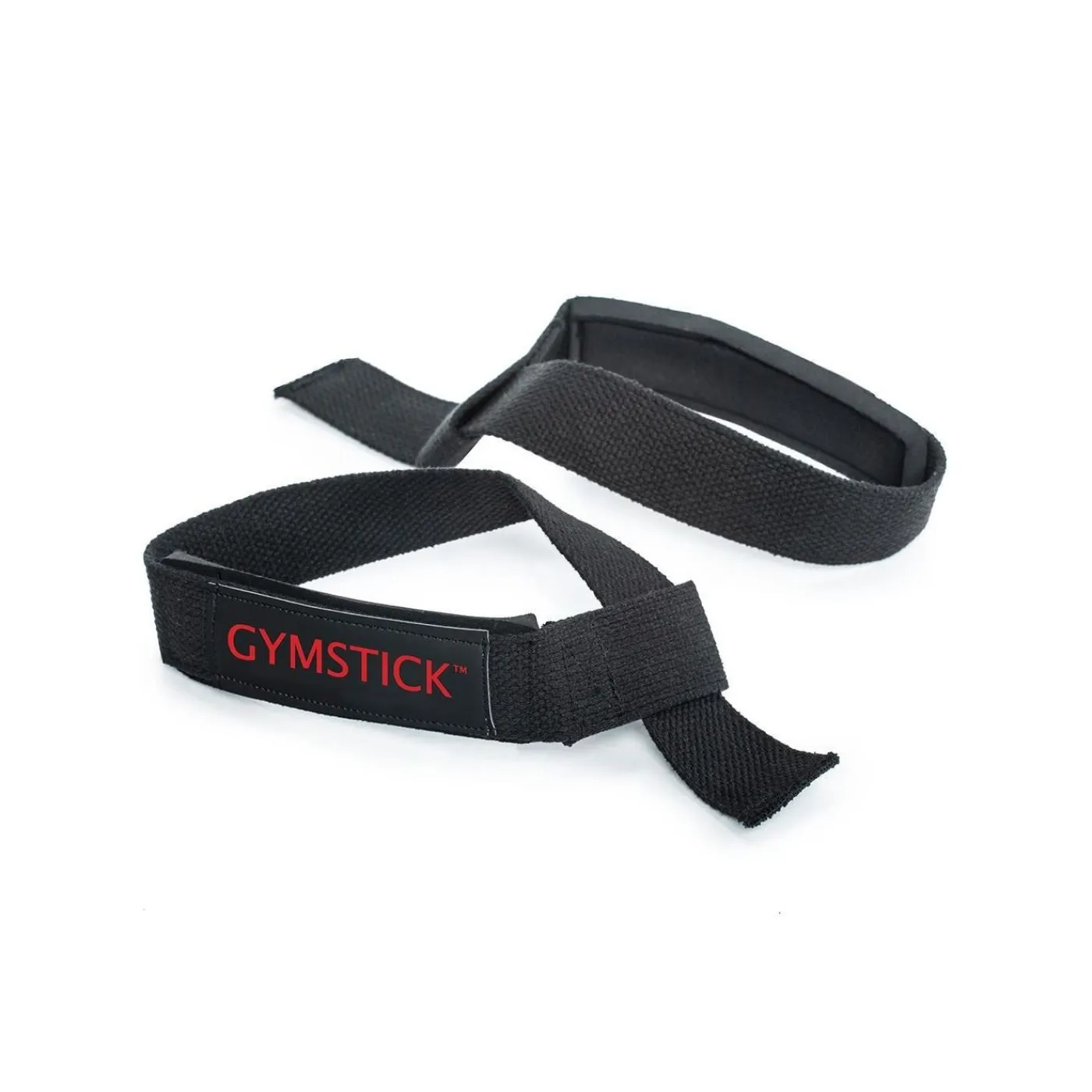 New Lifting Straps With Padding Gymstick|Styrketräning