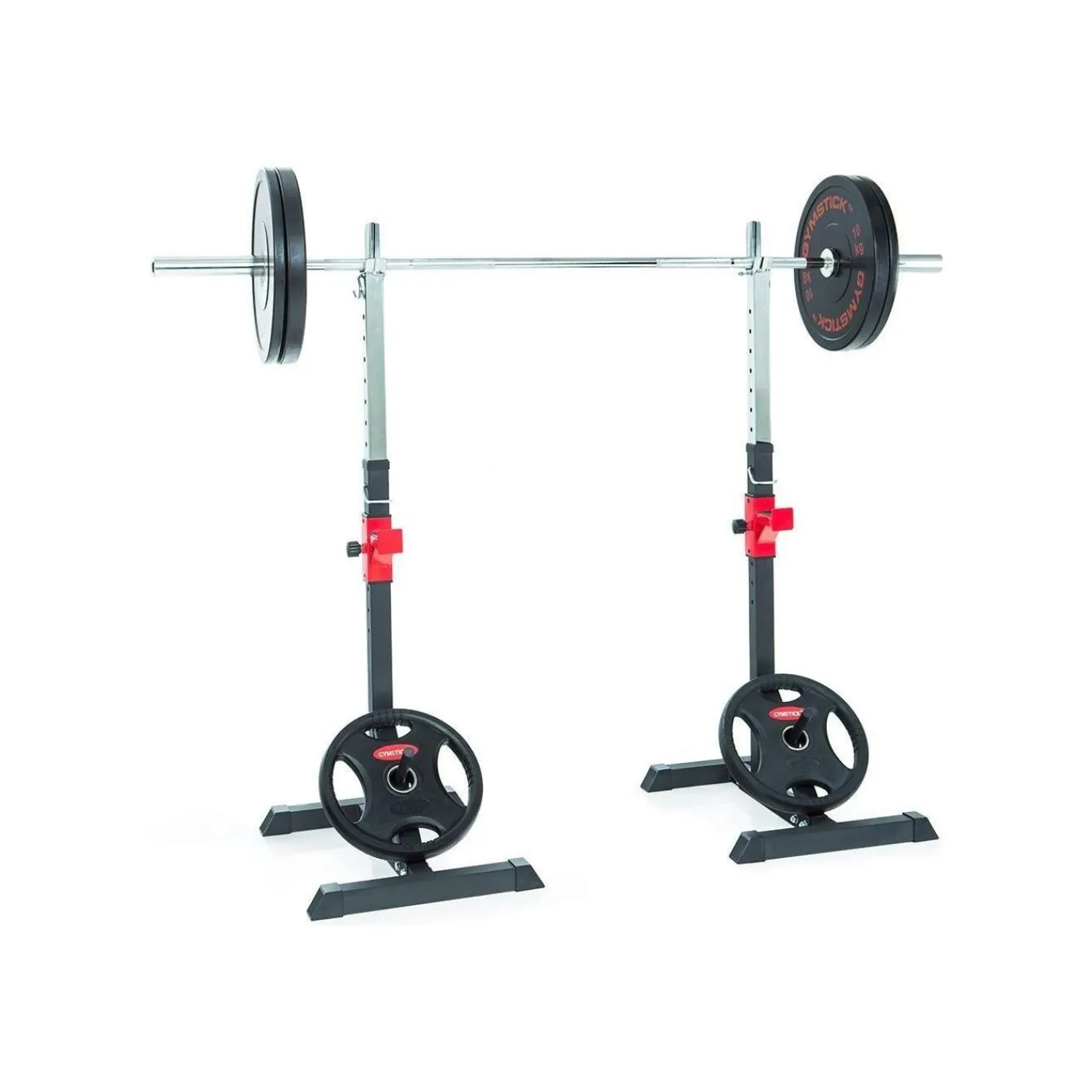 Sale Press & Squat Stand Gymstick|Styrketräning