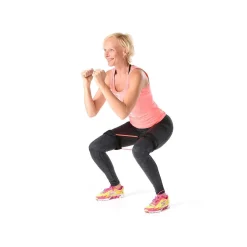 Hot Speed Exercise Loop Gymstick|Träningsutrustning