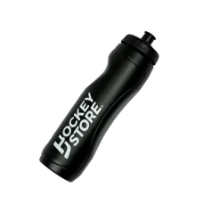 Sale Hockeystore Vattenflaska 1 Liter Vattenflaska Med Sugrör