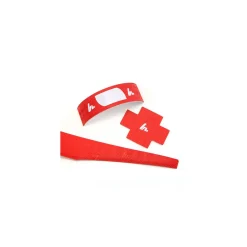 Grepptejp Apex Red Howies|Grepptejp Hockey
