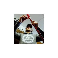 Grepptejp Stretch Grip Red Howies|Grepptejp Hockey