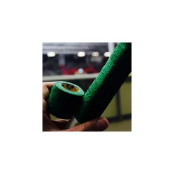 New Grepptejp Stretch Grip Green Howies|Grepptejp Hockey