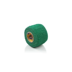 New Grepptejp Stretch Grip Green Howies|Grepptejp Hockey