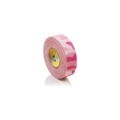 Hot Hockeytape - Pink Camo Klubbtejp|Howies