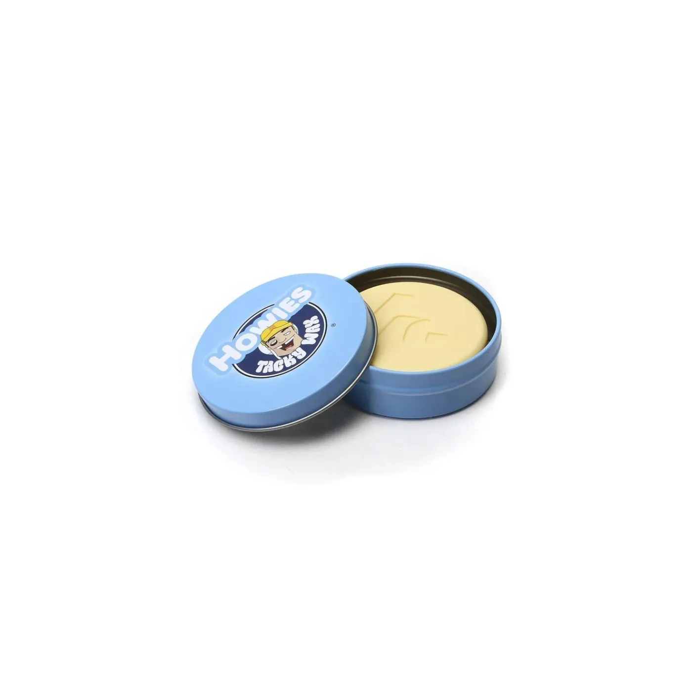 Tacky Vax Howies|Hockeyvax